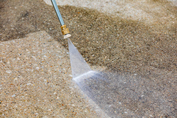 Best Factory Floor Cleaning  in Centre Grove, NJ