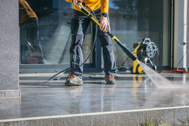 Best Playground Equipment Cleaning  in Centre Grove, NJ