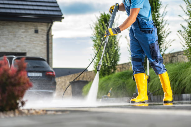 Best Post-Construction Pressure Washing  in Centre Grove, NJ